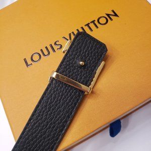 LOUIS VUITTON BELT